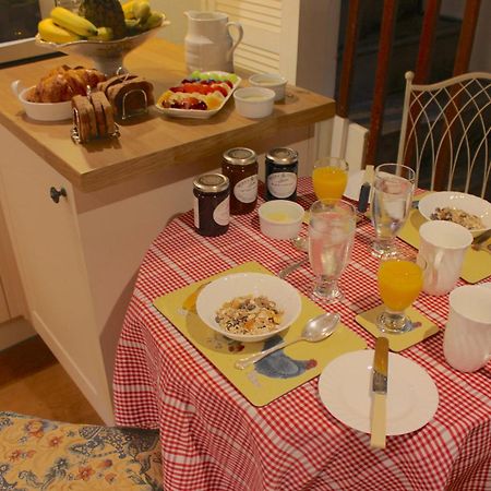 Croft House Guest Suite Пейнсвік Екстер'єр фото