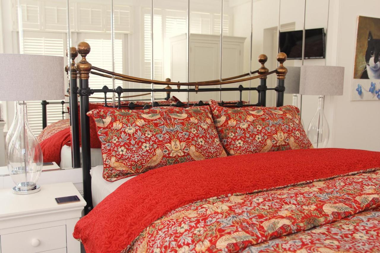 Croft House Guest Suite Пейнсвік Екстер'єр фото