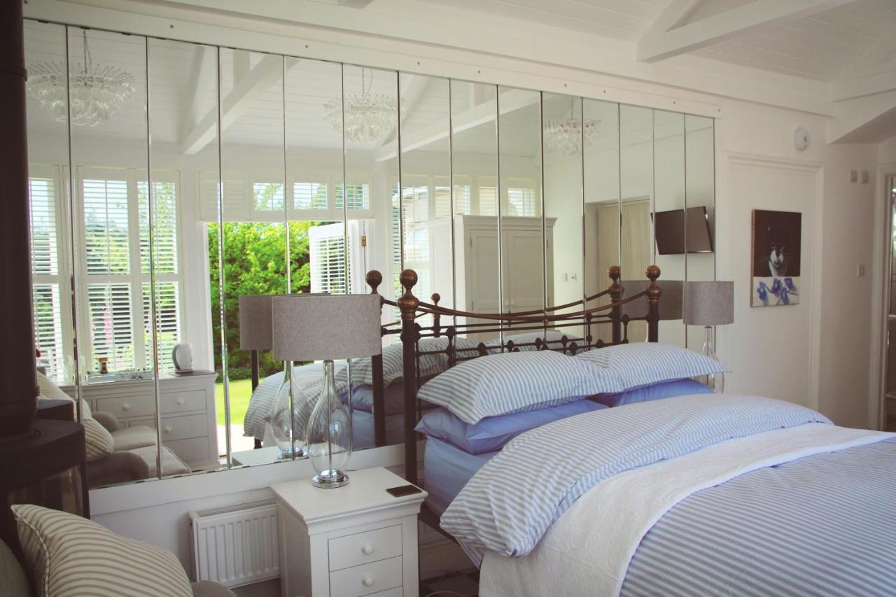 Croft House Guest Suite Пейнсвік Екстер'єр фото