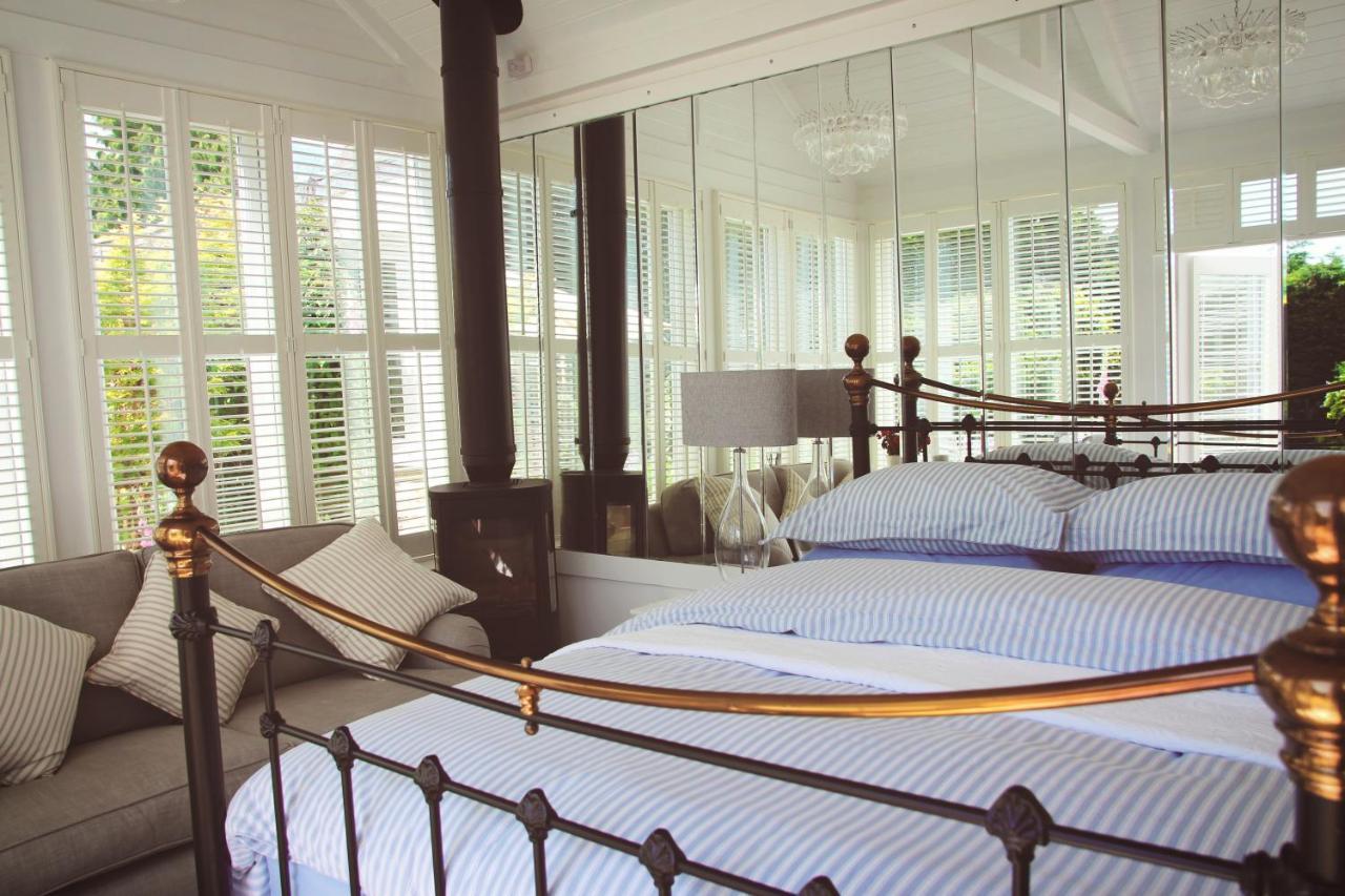 Croft House Guest Suite Пейнсвік Екстер'єр фото