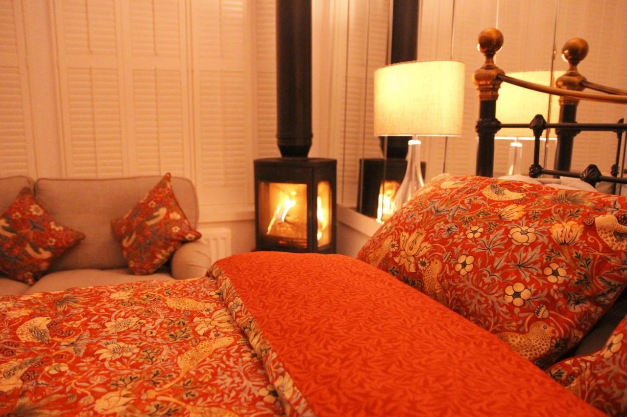 Croft House Guest Suite Пейнсвік Екстер'єр фото