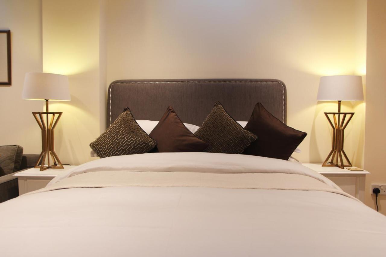 Croft House Guest Suite Пейнсвік Екстер'єр фото