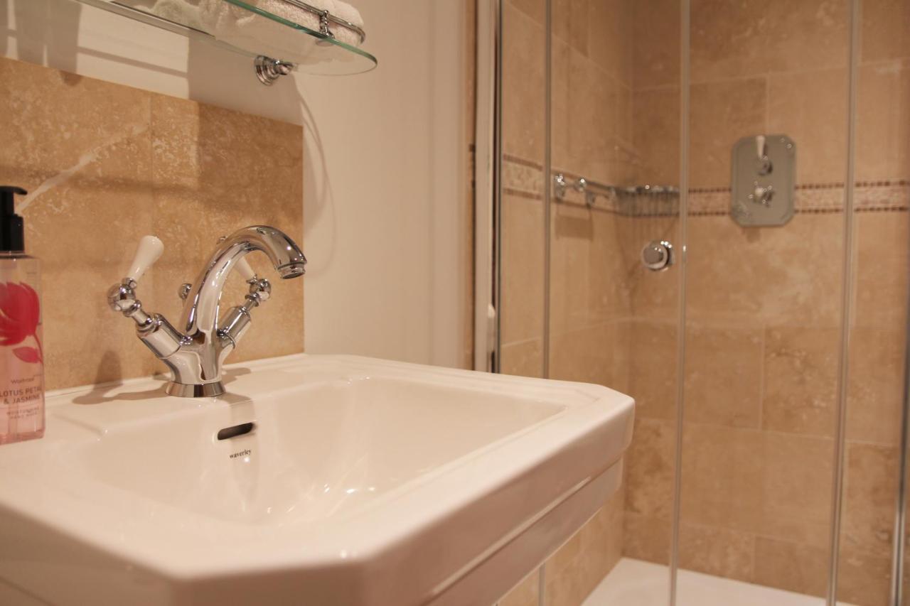 Croft House Guest Suite Пейнсвік Екстер'єр фото