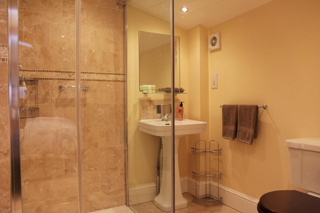 Croft House Guest Suite Пейнсвік Екстер'єр фото