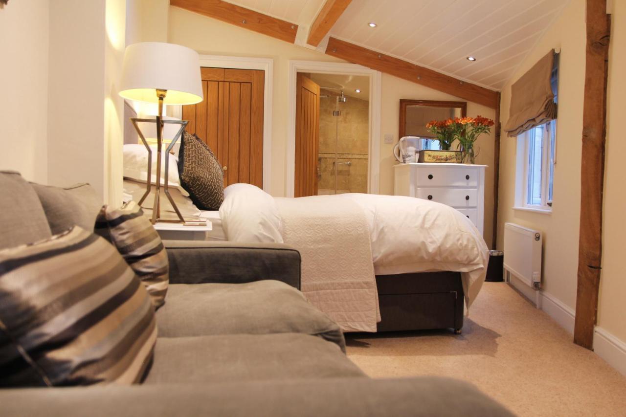 Croft House Guest Suite Пейнсвік Екстер'єр фото