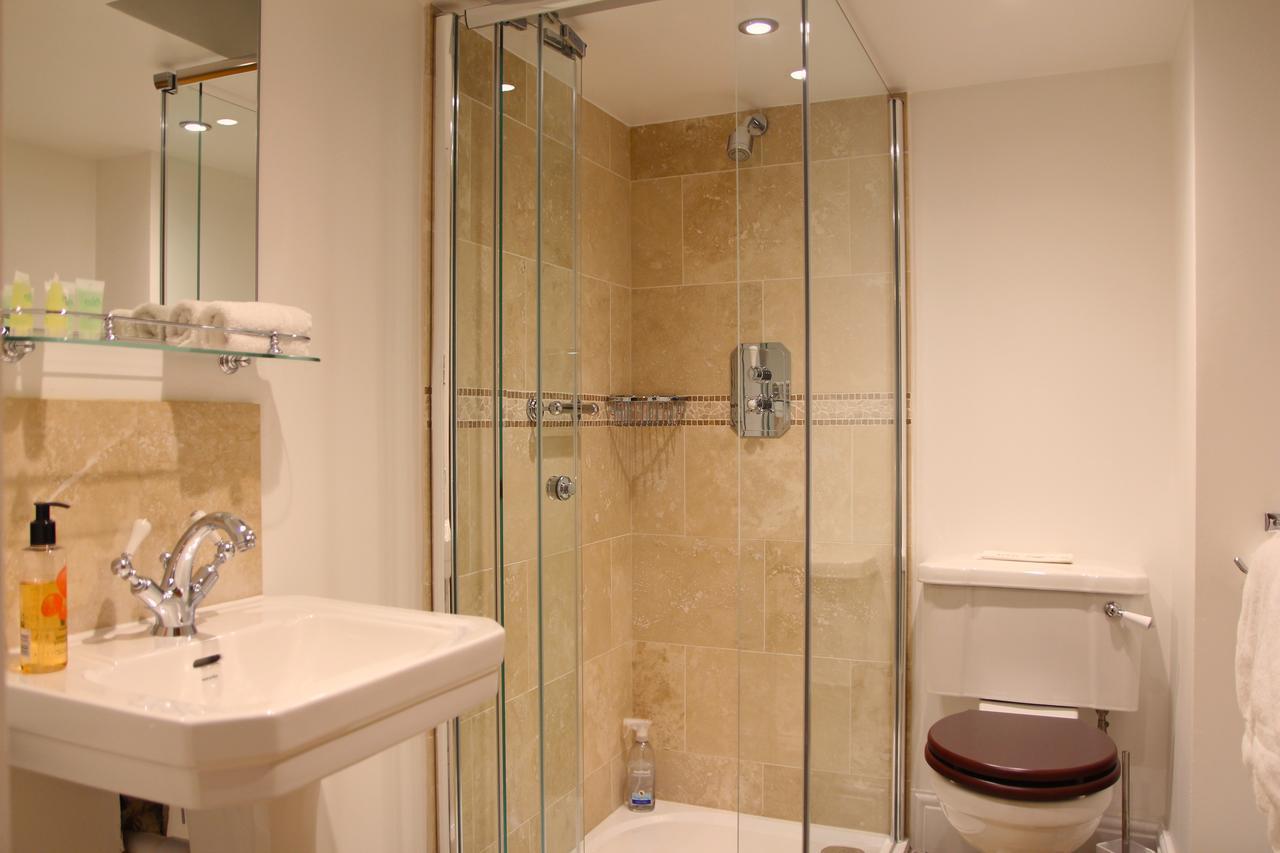 Croft House Guest Suite Пейнсвік Екстер'єр фото